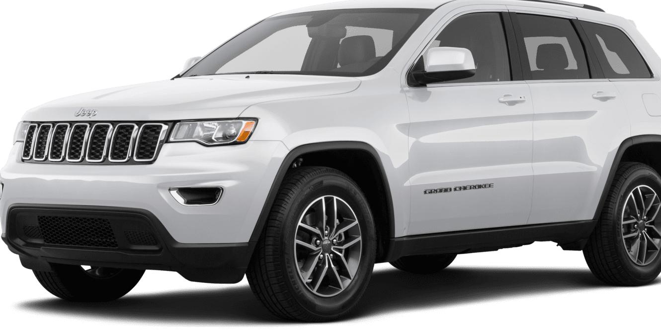 JEEP GRAND CHEROKEE 2021 1C4RJEAG8MC783988 image